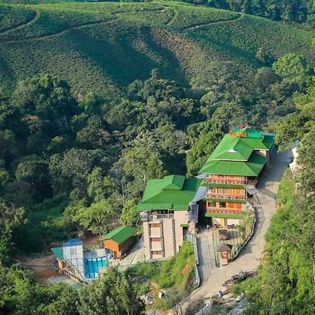 Grand Valley Resort Anachal ภายนอก รูปภาพ