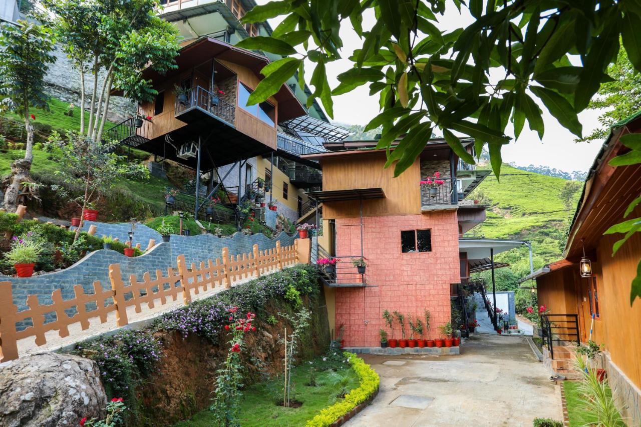 Grand Valley Resort Anachal ภายนอก รูปภาพ