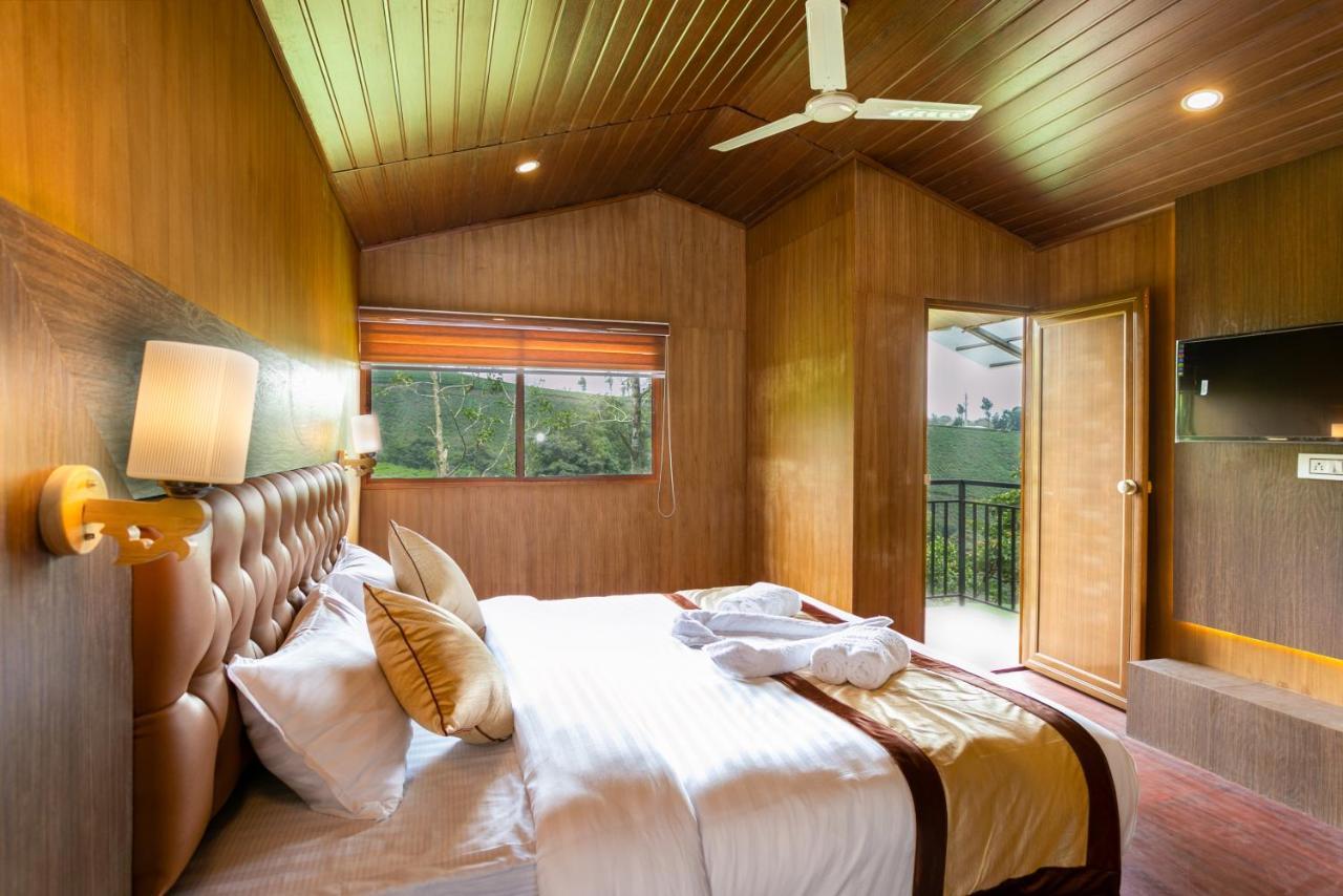 Grand Valley Resort Anachal ภายนอก รูปภาพ