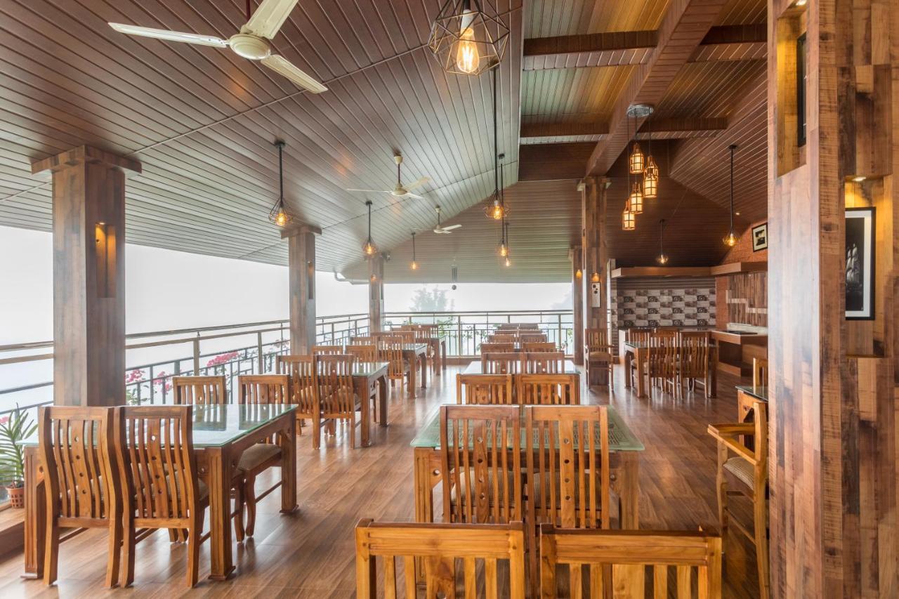 Grand Valley Resort Anachal ภายนอก รูปภาพ