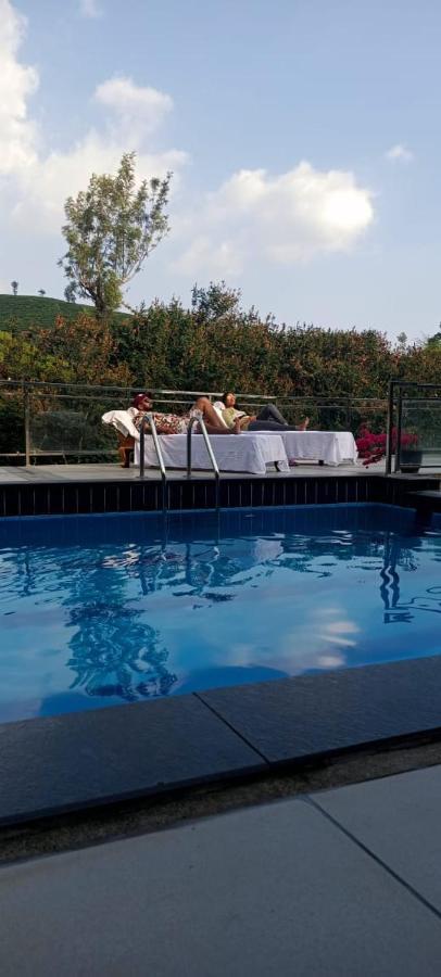 Grand Valley Resort Anachal ภายนอก รูปภาพ
