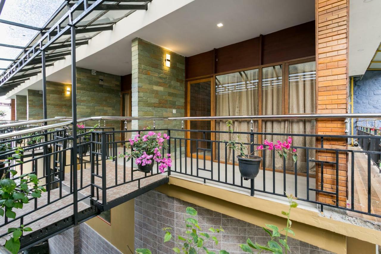 Grand Valley Resort Anachal ภายนอก รูปภาพ