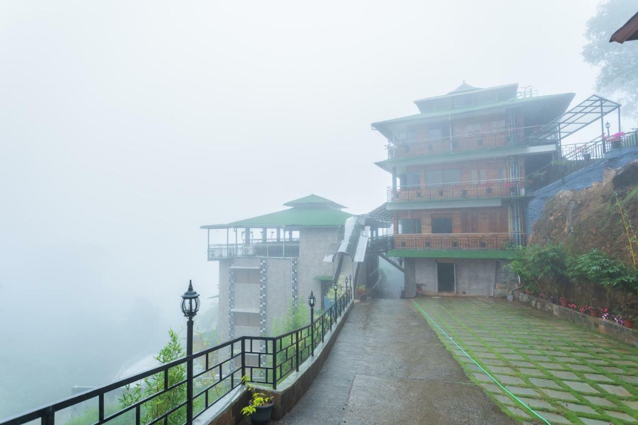 Grand Valley Resort Anachal ภายนอก รูปภาพ
