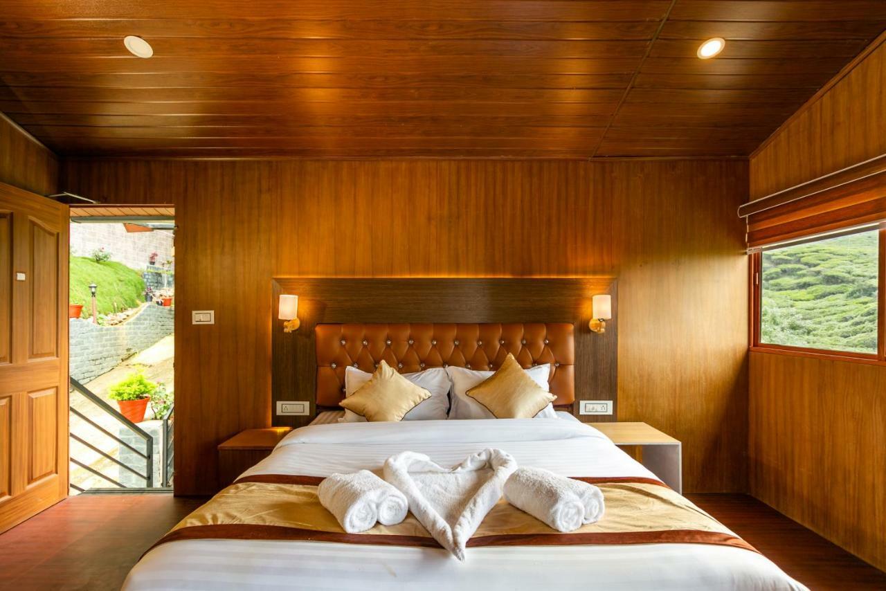 Grand Valley Resort Anachal ภายนอก รูปภาพ