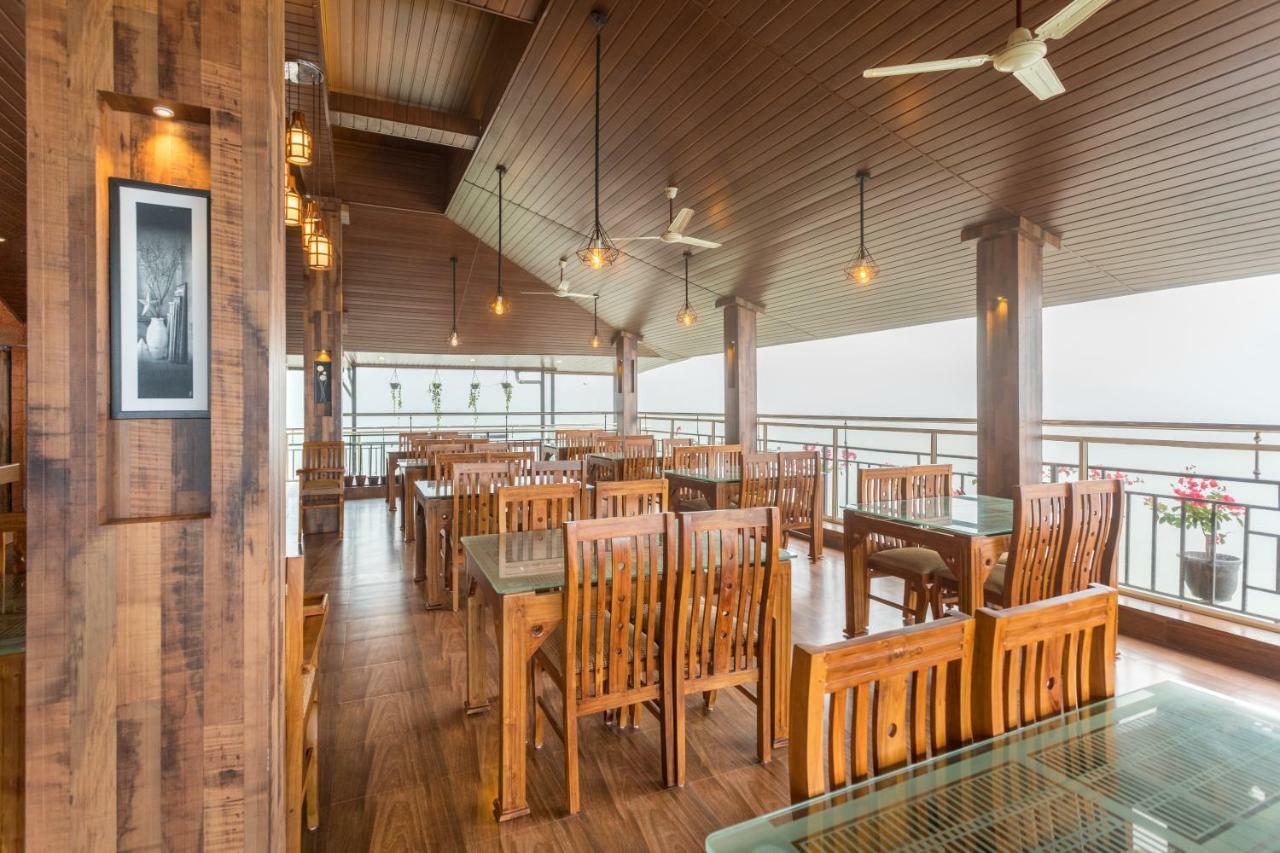 Grand Valley Resort Anachal ภายนอก รูปภาพ